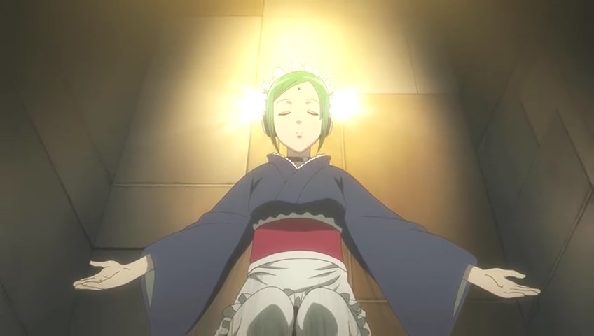Gintama 2015 episode 18